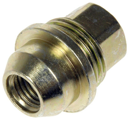 Picture of 611-151.1 Wheel Lug Nut  By DORMAN-AUTOGRADE
