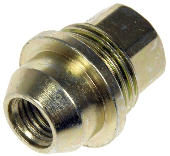 Picture of 611-151.1 Wheel Lug Nut  By DORMAN-AUTOGRADE