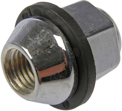Picture of 611-209.1 Wheel Lug Nut  By DORMAN-AUTOGRADE