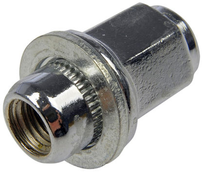 Picture of 611-214.1 Wheel Lug Nut  By DORMAN-AUTOGRADE