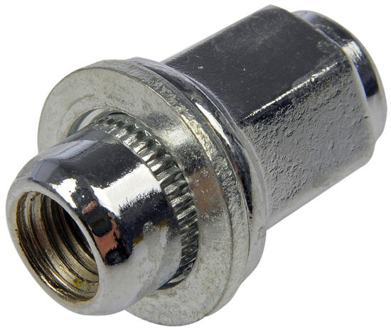 Picture of 611-214.1 Wheel Lug Nut  By DORMAN-AUTOGRADE