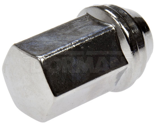 Picture of 611-236 Wheel Lug Nut  By DORMAN-AUTOGRADE