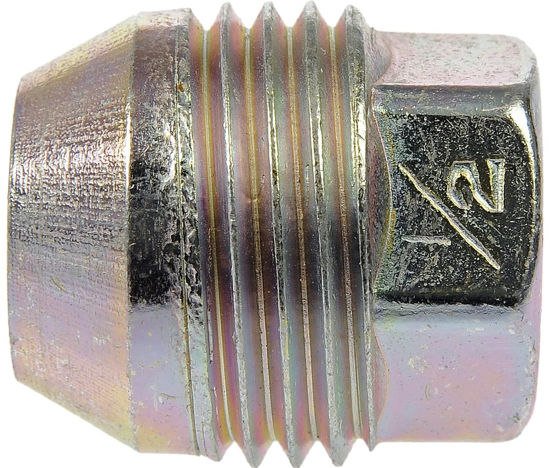 Picture of 611-272.1 Wheel Lug Nut  By DORMAN-AUTOGRADE
