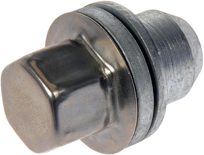 Picture of 611-297 Wheel Lug Nut  By DORMAN-AUTOGRADE
