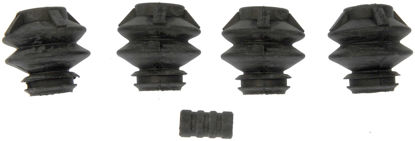 Picture of HW16497 Disc Brake Caliper Bushing  By DORMAN-FIRST STOP