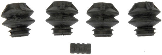 Picture of HW16497 Disc Brake Caliper Bushing  By DORMAN-FIRST STOP