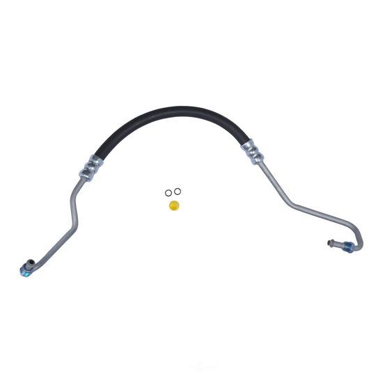 Picture of 71232 Pressure Line Assembly  By EDELMANN