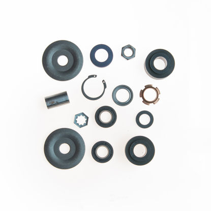 Picture of 7874 Power Steering Power Cylinder Rebuilding Kit  By EDELMANN