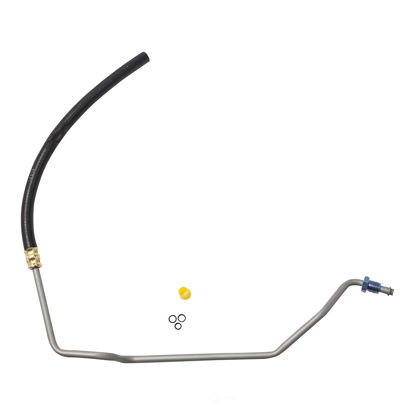 Picture of 92360 Return Line Assembly  By EDELMANN