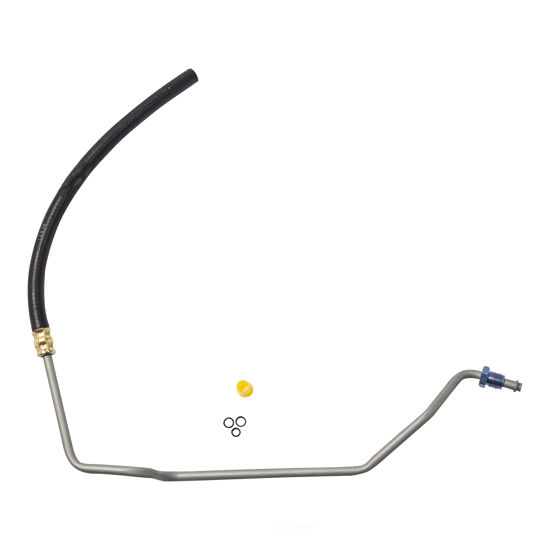 Picture of 92360 Return Line Assembly  By EDELMANN