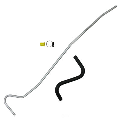Picture of 92887 Return Line Assembly  By EDELMANN
