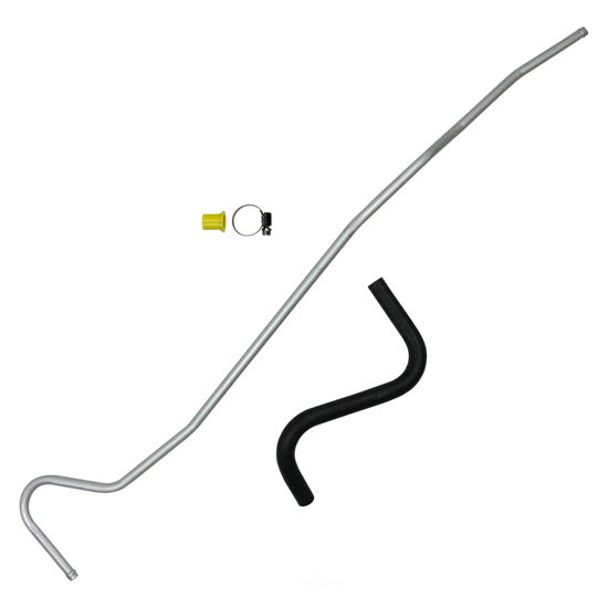 Picture of 92887 Return Line Assembly  By EDELMANN