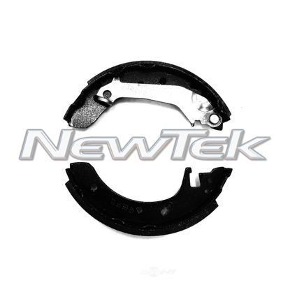 Picture of SBS696 Federated Newtek  By FEDERATED/NEWTEK AUTOMOTIVE