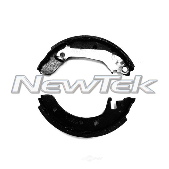 Picture of SBS696 Federated Newtek  By FEDERATED/NEWTEK AUTOMOTIVE