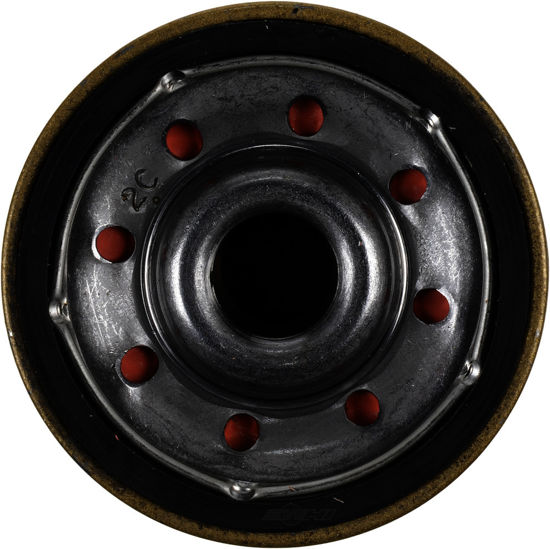 Picture of XG3614 Spin-On Full Flow Oil Filter  By FRAM EXTENDED GUARD FILTERS