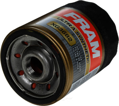 Picture of XG3682 Spin-On Full Flow Oil Filter  By FRAM EXTENDED GUARD FILTERS