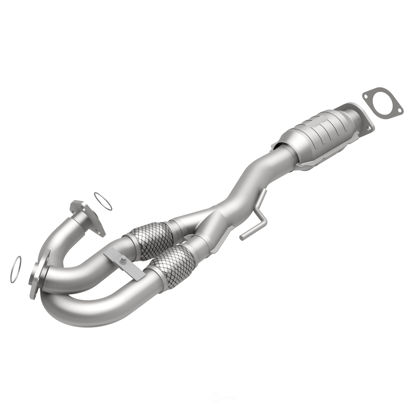 Picture of 24213 Direct-Fit HM Grade Federal(Exc. CA)  By MAGNAFLOW FEDERAL CONVERTER