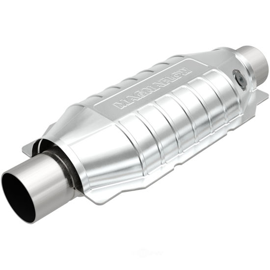 Picture of 99034HM Universal HM Grade Federal(Exc. CA)  By MAGNAFLOW FEDERAL CONVERTER