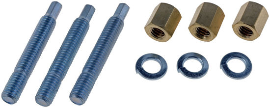 Picture of 03112 Exhaust Flange Stud and Nut  By DORMAN-HELP