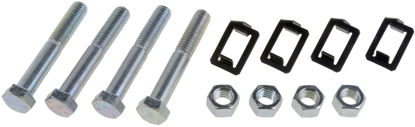Picture of 03125 Exhaust Flange Stud and Nut  By DORMAN-HELP