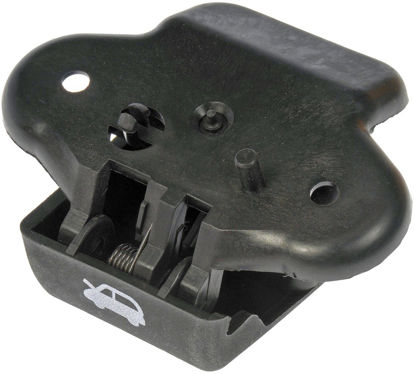 Picture of 03334 Hood Release Handle  By DORMAN-HELP