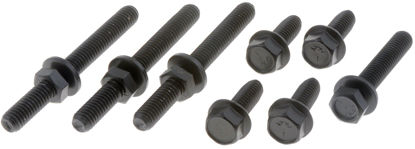 Picture of 03407 Exhaust Manifold Hardware Kit  By DORMAN-HELP