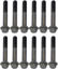 Picture of 03417B Exhaust Manifold Hardware Kit  By DORMAN-HELP