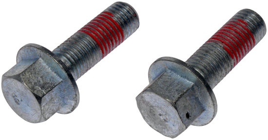 Picture of 14017 Disc Brake Caliper Bracket Mounting Bolt  By DORMAN-HELP
