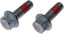 Picture of 14017 Disc Brake Caliper Bracket Mounting Bolt  By DORMAN-HELP