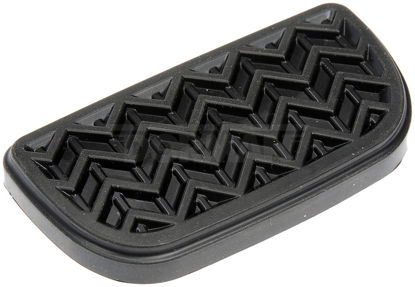 Picture of 20089 Brake Pedal Pad  By DORMAN-HELP