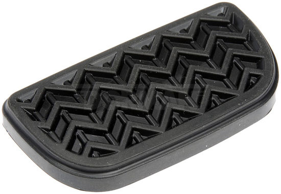 Picture of 20089 Brake Pedal Pad  By DORMAN-HELP