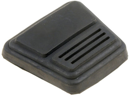 Picture of 20734 Clutch Pedal Pad  By DORMAN-HELP