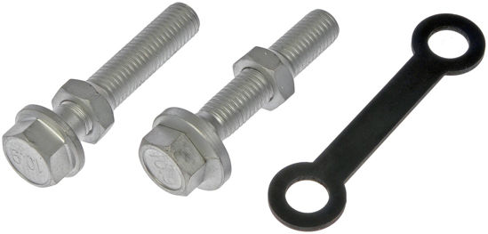 Picture of 31023 Alignment Cam Bolt  By DORMAN-HELP