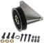 Picture of 34174 A/C Compressor Bypass Pulley  By DORMAN-HELP