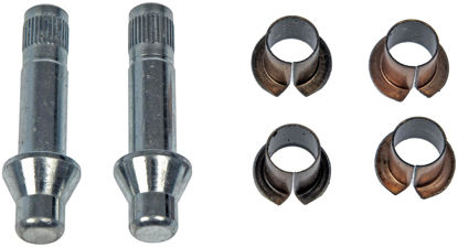 Picture of 38409 Door Hinge Pin & Bushing Kit  By DORMAN-HELP