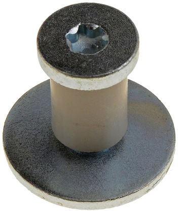 Picture of 38421 Door Lock Striker  By DORMAN-HELP