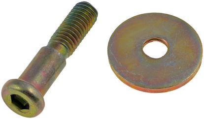 Picture of 38428 Door Lock Striker  By DORMAN-HELP