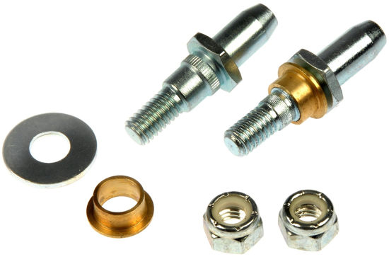 Picture of 38453 Door Hinge Pin & Bushing Kit  By DORMAN-HELP