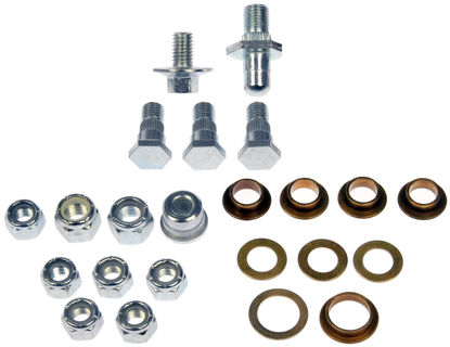 Picture of 38458 Door Hinge Pin & Bushing Kit  By DORMAN-HELP