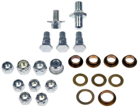 Picture of 38458 Door Hinge Pin & Bushing Kit  By DORMAN-HELP