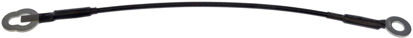 Picture of 38547 Tailgate Support Cable  By DORMAN-HELP