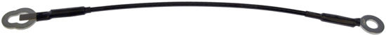 Picture of 38547 Tailgate Support Cable  By DORMAN-HELP