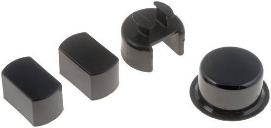 Picture of 38641 Tailgate Hinge Kit  By DORMAN-HELP