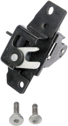 Picture of 38672 Tailgate Latch  By DORMAN-HELP