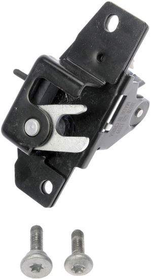Picture of 38672 Tailgate Latch  By DORMAN-HELP