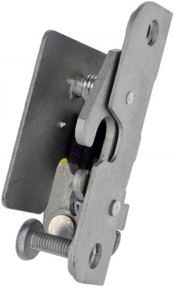 Picture of 38673 Tailgate Latch  By DORMAN-HELP