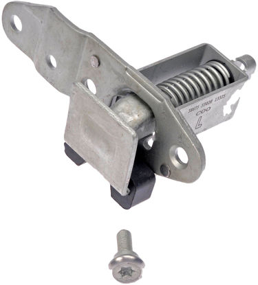 Picture of 38675 Tailgate Latch  By DORMAN-HELP