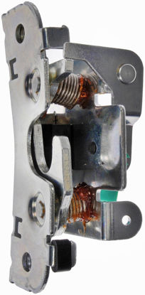 Picture of 38691 Tailgate Latch  By DORMAN-HELP