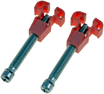 Picture of 42124 Headlight Adjusting Screw  By DORMAN-HELP