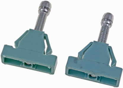 Picture of 42161 Headlight Adjusting Screw  By DORMAN-HELP